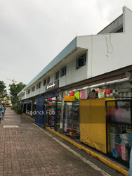 Clementi West Street 2 (D5), Shop House #187449362